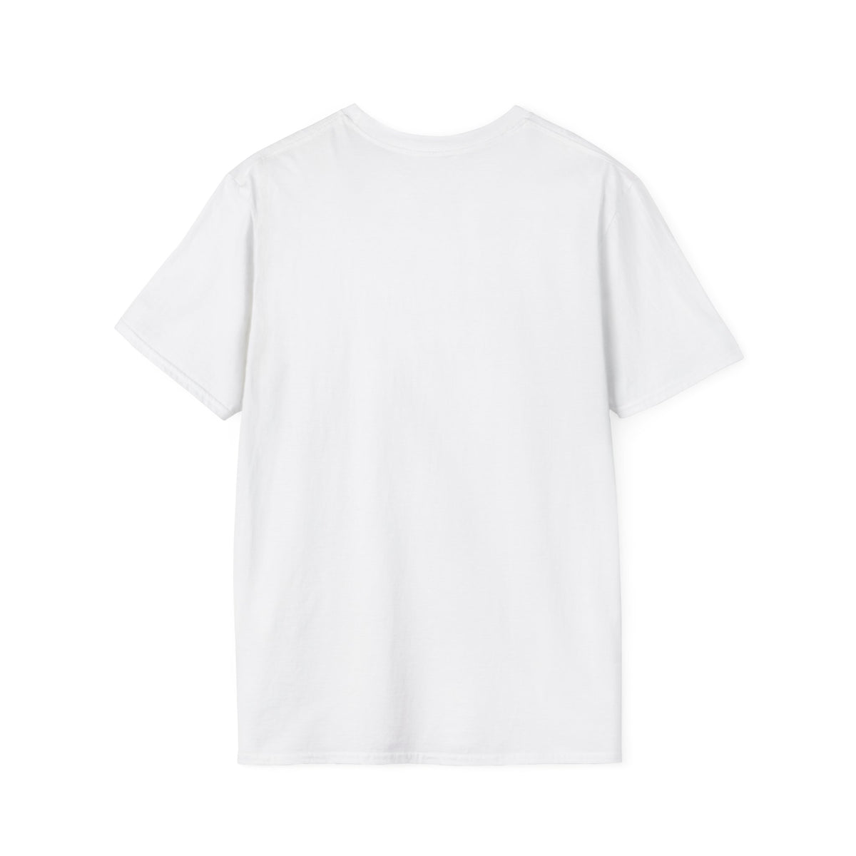 T-Shirt — Hot Mess, Still Blessed Graphic Tee