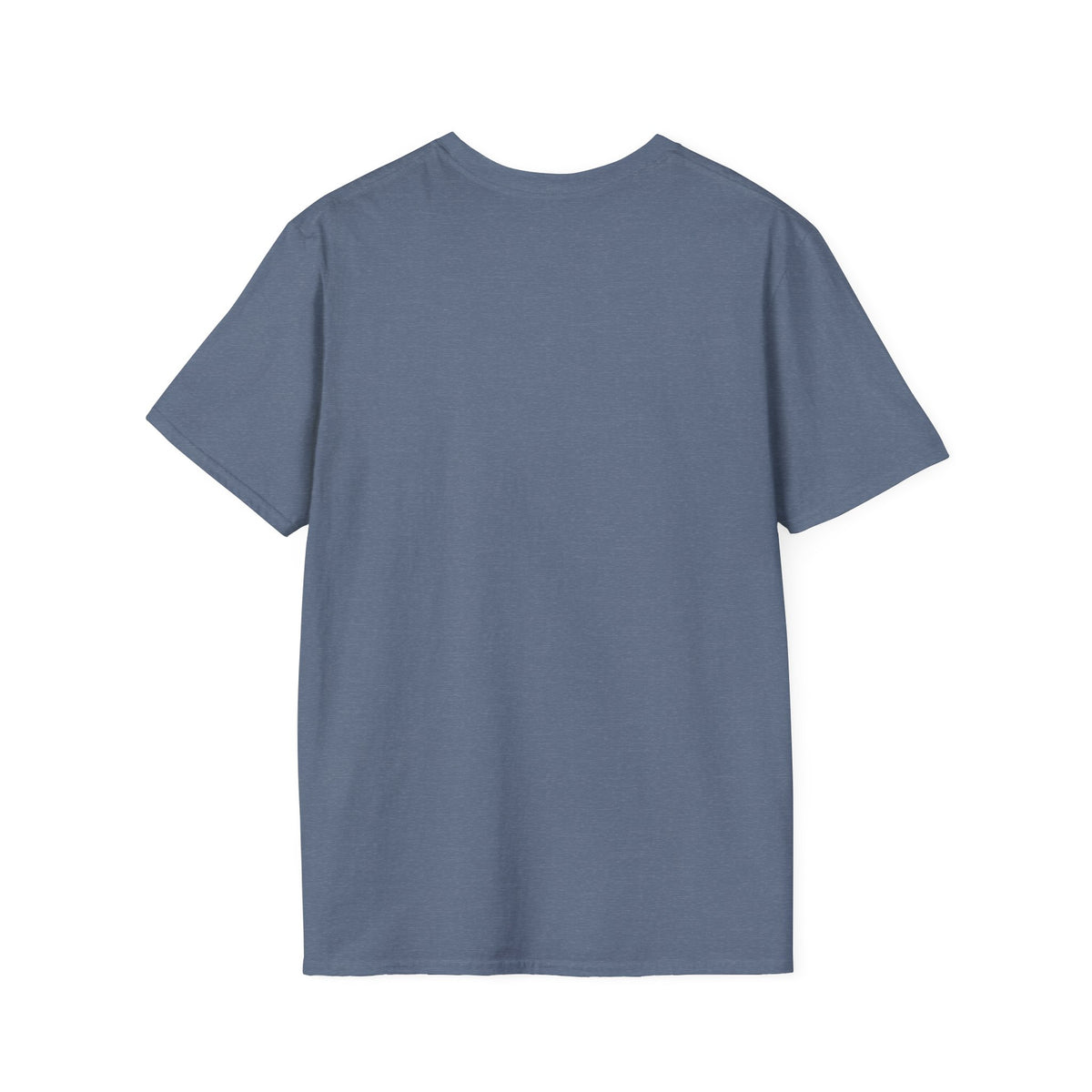T-Shirt — Hot Mess, Still Blessed Graphic Tee