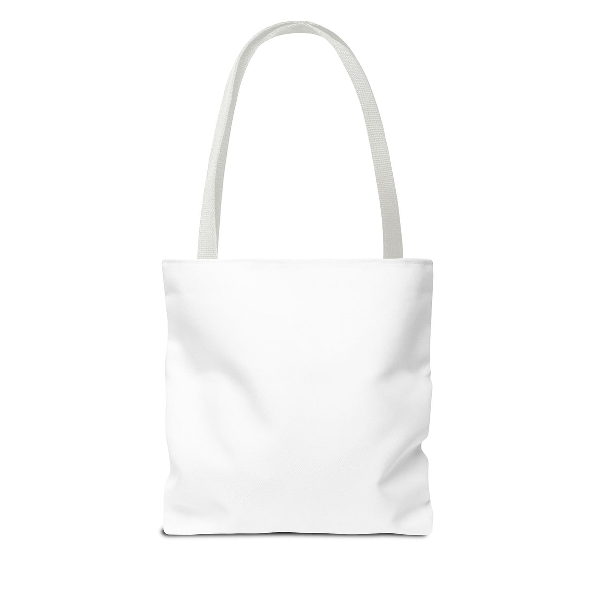 Shear Heart Tote Bag — Hair Stylist Tools Graphic Bag