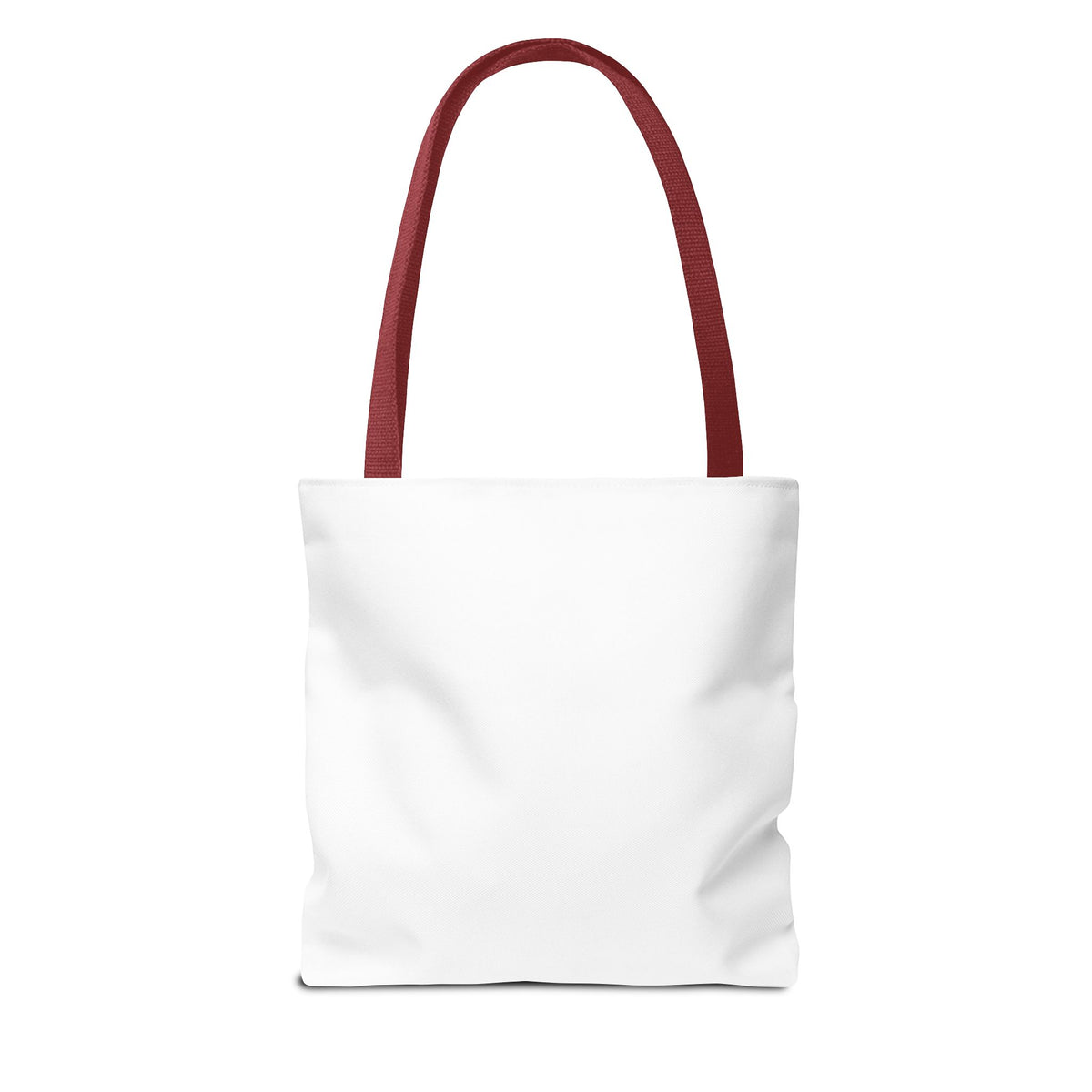 Shear Heart Tote Bag — Hair Stylist Tools Graphic Bag