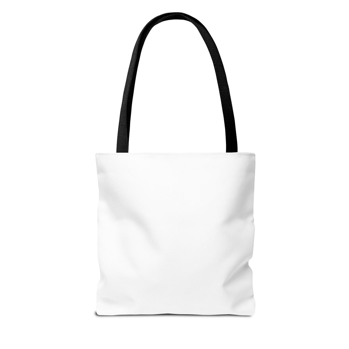 Shear Heart Tote Bag — Hair Stylist Tools Graphic Bag