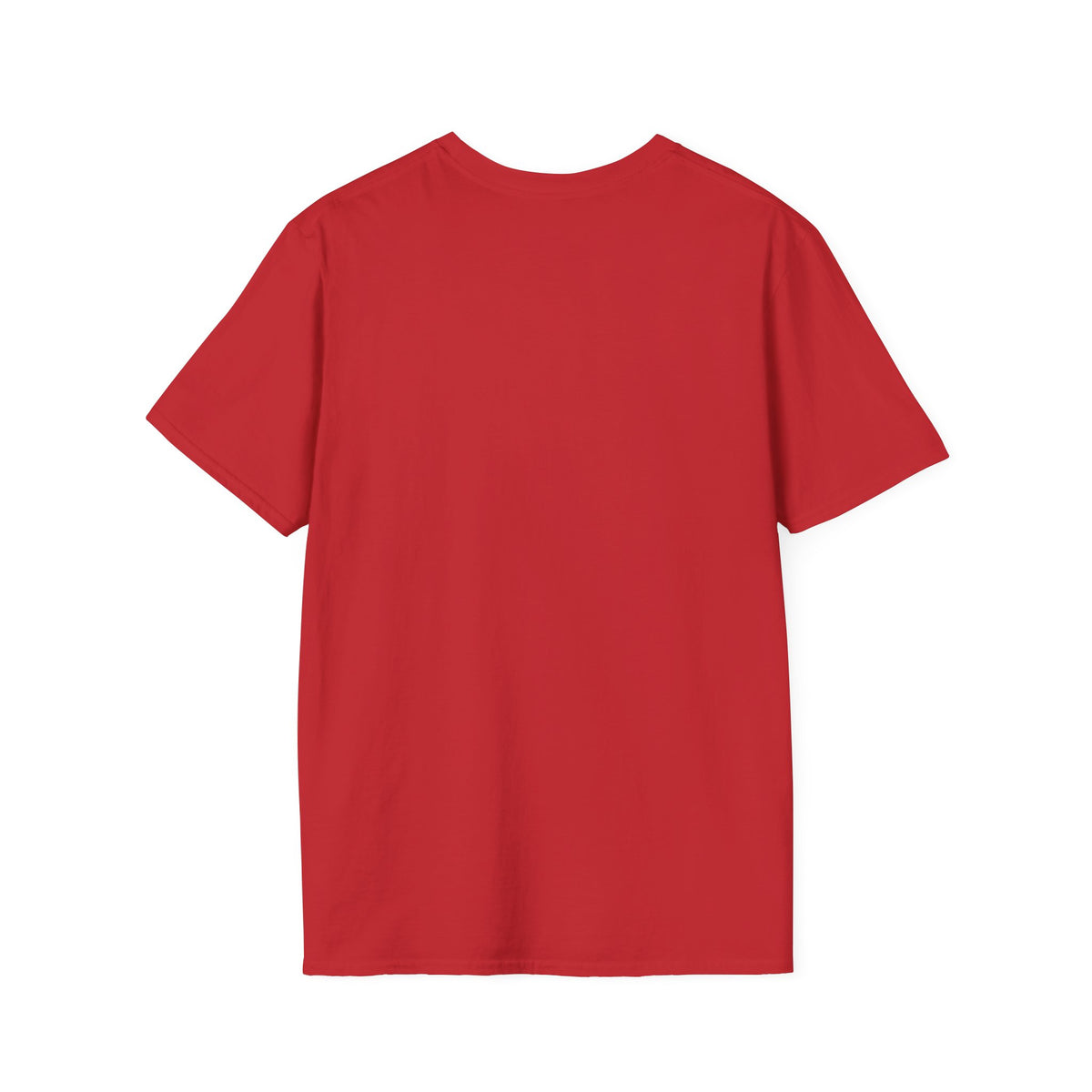 T-Shirt — Hot Mess, Still Blessed Graphic Tee