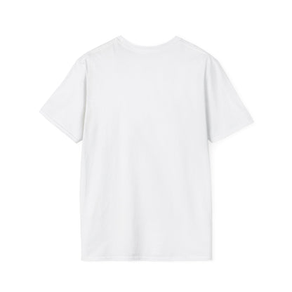 T-Shirt — Hot Mess, Still Blessed Graphic Tee