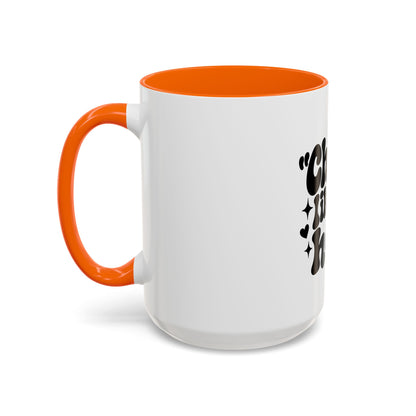 "Chop It Like It's Hot!" Retro Hairstylist Cup