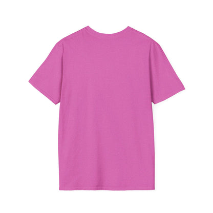 T-Shirt — Hot Mess, Still Blessed Graphic Tee