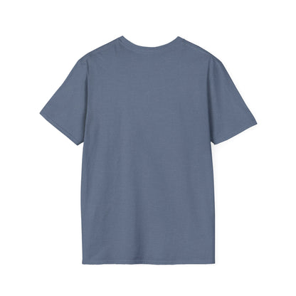 T-Shirt — Hot Mess, Still Blessed Graphic Tee