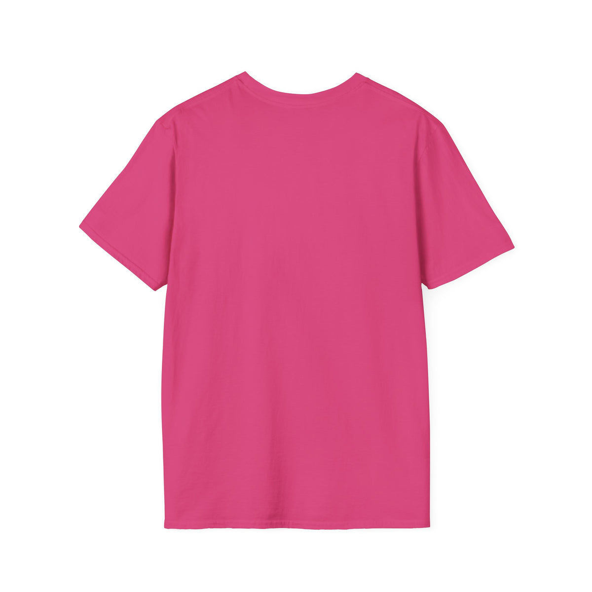 T-Shirt — Hot Mess, Still Blessed Graphic Tee
