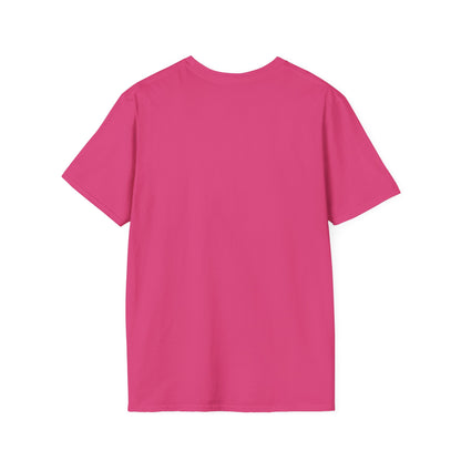 T-Shirt — Hot Mess, Still Blessed Graphic Tee