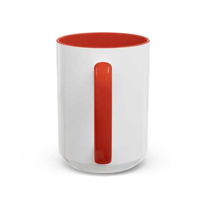 "Chop It Like It's Hot!" Retro Hairstylist Cup