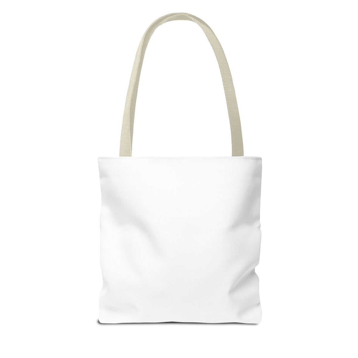 Shear Heart Tote Bag — Hair Stylist Tools Graphic Bag