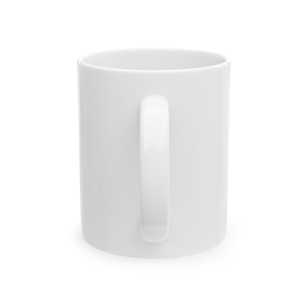 Hair Stylist Cup "Known to Get a Little Snippy Sometimes" Ceramic Coffee Cup
