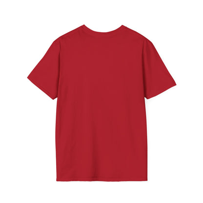 T-Shirt — Hot Mess, Still Blessed Graphic Tee