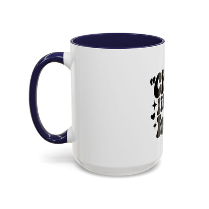 "Chop It Like It's Hot!" Retro Hairstylist Cup