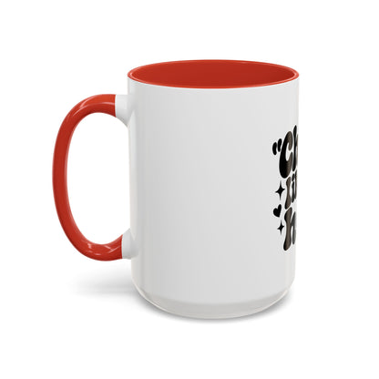 "Chop It Like It's Hot!" Retro Hairstylist Cup