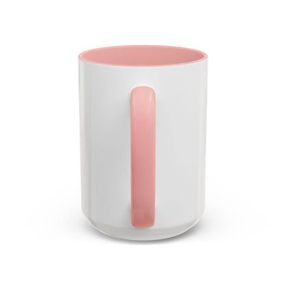 "Chop It Like It's Hot!" Retro Hairstylist Cup
