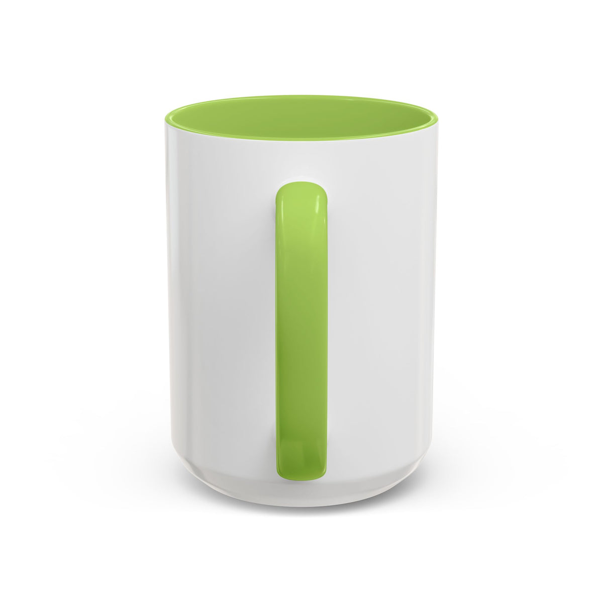 "Chop It Like It's Hot!" Retro Hairstylist Cup