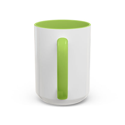 "Chop It Like It's Hot!" Retro Hairstylist Cup