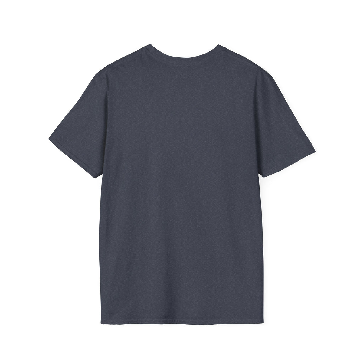 T-Shirt — Hot Mess, Still Blessed Graphic Tee