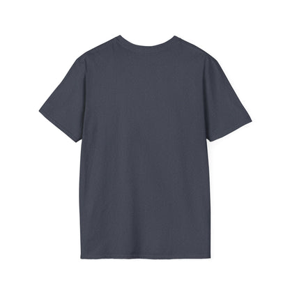 T-Shirt — Hot Mess, Still Blessed Graphic Tee