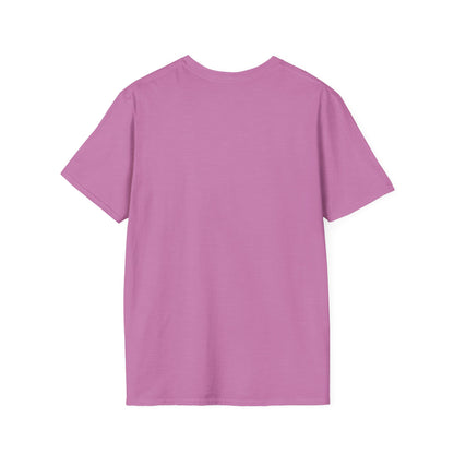 T-Shirt — Hot Mess, Still Blessed Graphic Tee