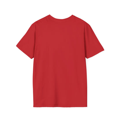 T-Shirt — Hot Mess, Still Blessed Graphic Tee
