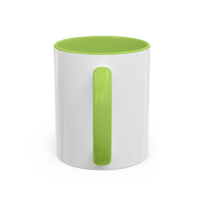 "Chop It Like It's Hot!" Retro Hairstylist Cup