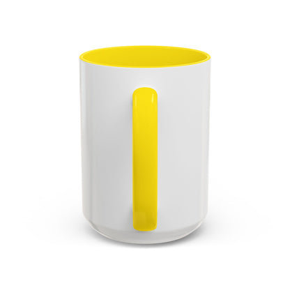 "Chop It Like It's Hot!" Retro Hairstylist Cup