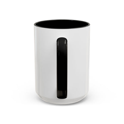"Chop It Like It's Hot!" Retro Hairstylist Cup