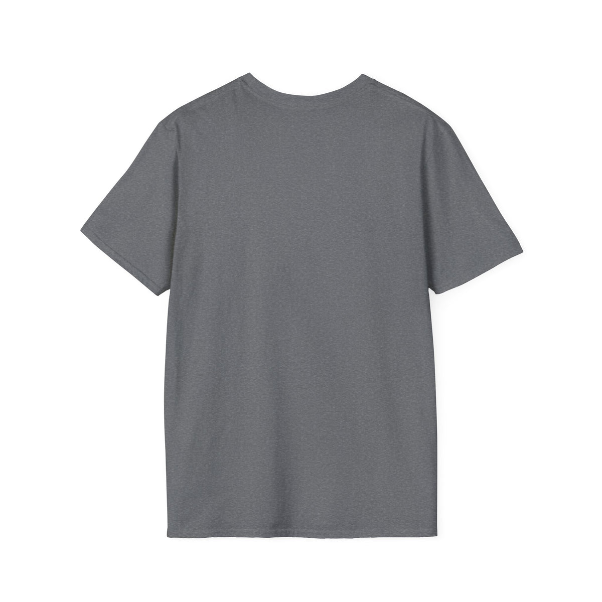 T-Shirt — Hot Mess, Still Blessed Graphic Tee