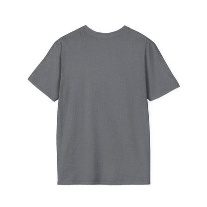 T-Shirt — Hot Mess, Still Blessed Graphic Tee