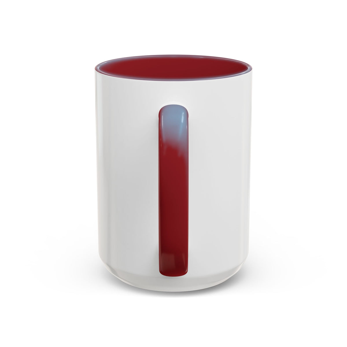 "Chop It Like It's Hot!" Retro Hairstylist Cup
