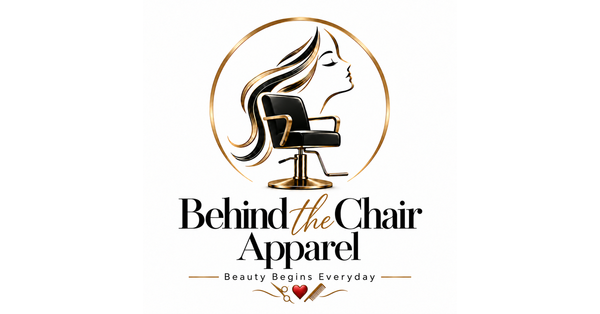 Behind the Chair Apparel
